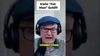 NY mob Irwin Schiff's Rise in the New York Underworld  #newyorkmafia #lucchese  #crime