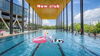 Safra Choa Chu Kang. Virtual tour
