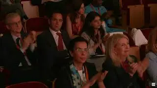 Global Summit: Statement from the Hon. Randeep Sarai (Secretary of State, International Development)