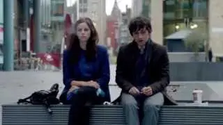 Dom Attempts to Cut All Ties with Effy: Skins Fire