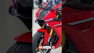 2026 Yamaha R1 Is INSANE 🤯 Yamaha Just Built a STREET LEGAL MotoGP Bike!