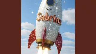 Sparkle Rocket