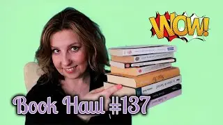 📚 Book Haul #137 &ndash; R&eacute;gine Deforges, Ludmila Tcherina, Philippe Claudel | Les femmes pirates