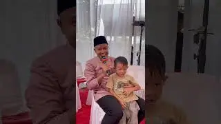 DAWAI - MC WISKARMI with ANANDA ALM. TGK MULYADI AL ASYRAF 😢 #wiskarmi #adialasyraf #cover