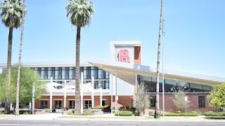 Why I Chose BenUMesa