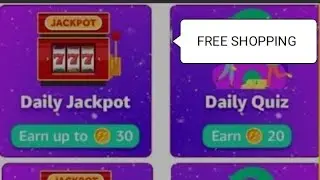Amazon Funzone Coins Quiz Answers Today IAmazon Quiz Today I 14 January 2023 #AmazonFzCoinsQuiz 🎉🎉💯