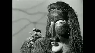 Крис Маркер | Статуи тоже умирают | док. фильм 1953 г. | Les statues meurent aussi | Chris Marker