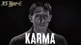 Karma: The Dark World - Demo