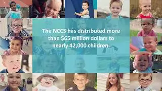 International Childhood Cancer Day