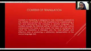 GROUP 3 | DISCOURSE ANALYSIS | CULTURE IDEOLOGY IN DISOURSE ANALYSIS