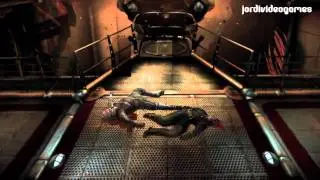 Singularity | Final 3 [Espa&ntilde;ol] [PC]