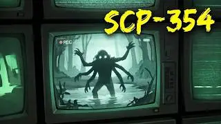 Explaining Every SCP (PART 1)