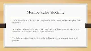 What causes bulging fontanelle. Tense.