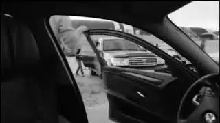 Hitmo Andery Toronto - УК РФ. (СТРАННИК). Video Решала Нулевые,