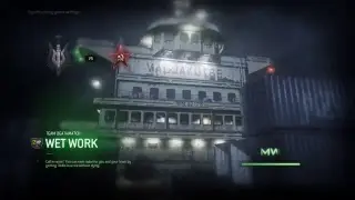 Mwr  rpg only  glitches