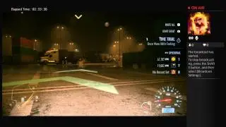 BLACKFIRE84's Live PS4 Broadcast