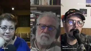 Live with Restream, January 07