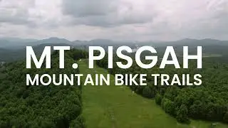 In The Flow: Mountain Biking in Saranac Lake
