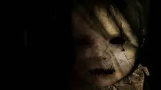 Memory Of The Child Creepy Doll Music Box Sound
