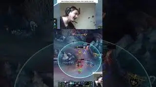 LEE SIN ACHOU QUE EU TAVA MORTO&hellip; MAS ERA O APHELIOS 😭🔥
