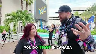 Futurist Miami: Crypto for Everyone! #shorts
