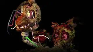 Garvey Dormitabis vs a 15 year old Edit