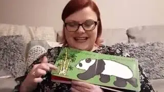 Introducing and using simple books with all young children.