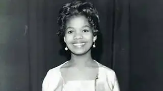 Carolyn Crawford 14 year old  