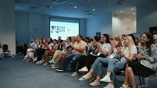 Как прошел CX Camp Summer 2023?