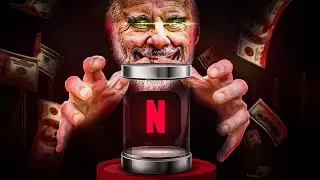 The Man Who Nearly Bought Netflix Is Now Wanted For Running A Ponzi