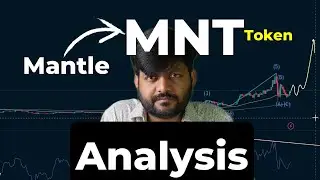 MNT (Mantle) Token Analysis and Price Prediction (हिंदी में) #mantle #token
