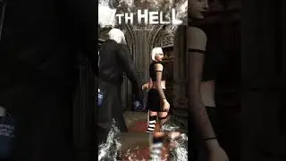 Mod THE SEVENTH HELL Part 14 | RE4 PC07 #residentevil4 #re4professional #re4mod