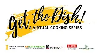 Get the Dish! - Scoop it Up!