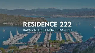 RESIDENCE 222