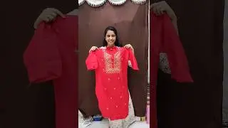 Fancy kurti and colours available Booking no 7249060092 #shorts #livevideo #trending #viral #Fashion