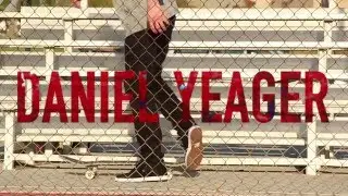 Flypaper Griptape - Daniel Yeager 2016 Full Part