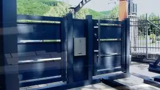 Ogrodzenia Aluminiowe Nowy Sącz, www.ogropark.pl