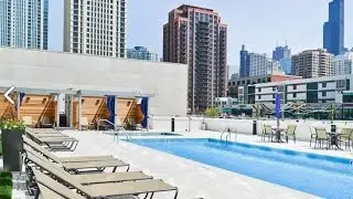 Chicago Amenities that WOW @ K2