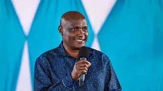 LIVE: Privatization and Budget People's Dialogue  | Kakamega County Regional Fora