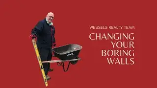 Changing Your House From Boring to Exciting (Gerald Wessels)
