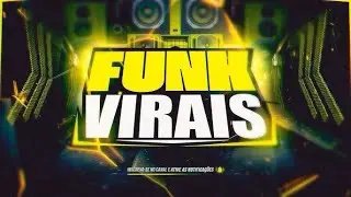 SET FUNK LIGHT 2025 - AS MELHORES E MAIS TOCADAS DO MOMENTO ( DJ EDY )