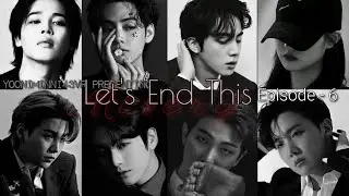 LET'S END THIS MISERY TOGETHER || Yoonmin, Taekook, Namjin, HobbiYN || #yoonmin #taekook #namjin