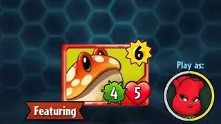 Plants Vs Zombies Heroes | Daily Challenge | Suprise! | 29 December 2025 |