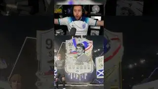 7 Million Coin PTG Pack! 🤯 #shorts