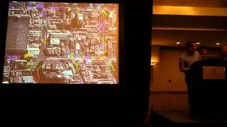 ICLR14: I Goodfellow: Распознавание многозначных чисел на изображениях Street View с использованием свёрточных сетей