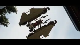 Disintegration Gameplay part 3