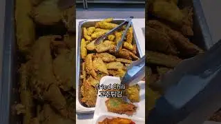 Happy lunchtime 31  #korea  #koreanfood #lunchmenu