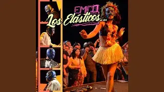 Blue Demon (En Vivo)