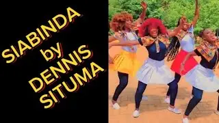 SIABINDA BY DENNIS SITUMA | BUKUSU SONGS | LUHYA CIRCUMCISION SONGS |SIABINDA OFFICIAL VIDEO REMIX