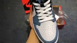 air jordan 1 mid true blue 554724 107